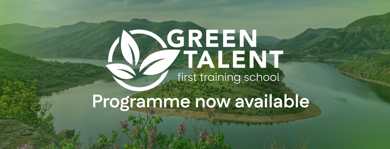 Training School on Nature-based Solutions and the Biodiversity-climate Nexus