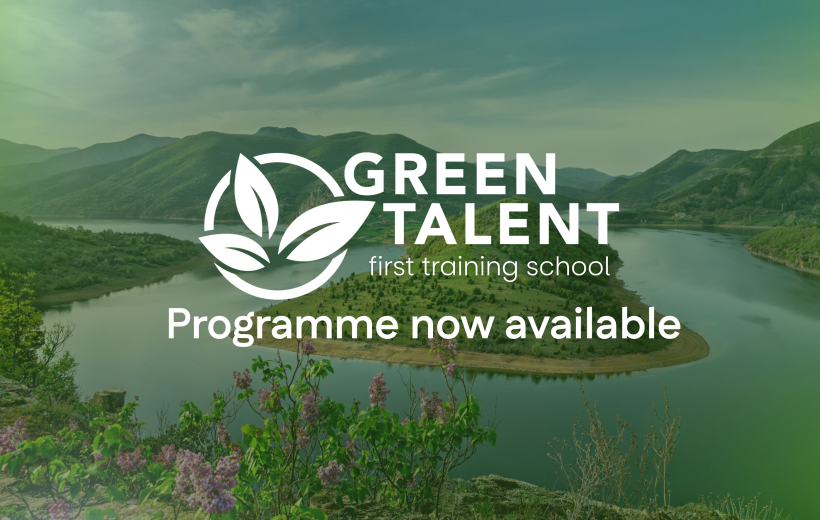 Training School on Nature-based Solutions and the Biodiversity-climate Nexus